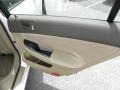 2007 Taffeta White Honda Accord SE Sedan  photo #11