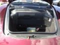 Carmon Red Metallic - Boxster  Photo No. 25