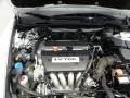 2007 Taffeta White Honda Accord SE Sedan  photo #18