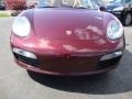 Carmon Red Metallic - Boxster  Photo No. 27