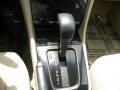 2007 Taffeta White Honda Accord SE Sedan  photo #19