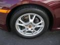 Carmon Red Metallic - Boxster  Photo No. 28