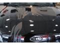 2010 Shadow Black Kia Soul Shadow Dragon Special Edition  photo #49