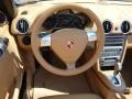 Carmon Red Metallic - Boxster  Photo No. 31