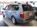 2010 Glacier Blue Kia Sedona LX  photo #5