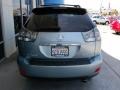 2004 Breakwater Blue Metallic Lexus RX 330  photo #4