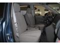 2010 Glacier Blue Kia Sedona LX  photo #23