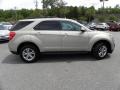 2010 Gold Mist Metallic Chevrolet Equinox LT  photo #12