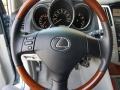 2004 Breakwater Blue Metallic Lexus RX 330  photo #20