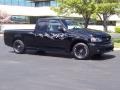1999 Black Ford F150 Nascar Edition Extended Cab  photo #3