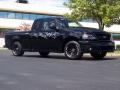 1999 Black Ford F150 Nascar Edition Extended Cab  photo #4