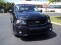 1999 Black Ford F150 Nascar Edition Extended Cab  photo #6