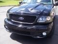 1999 Black Ford F150 Nascar Edition Extended Cab  photo #7