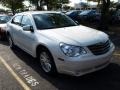 Stone White - Sebring Touring Sedan Photo No. 1