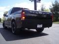 1999 Black Ford F150 Nascar Edition Extended Cab  photo #8