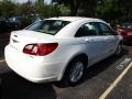 Stone White - Sebring Touring Sedan Photo No. 3