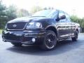 1999 Black Ford F150 Nascar Edition Extended Cab  photo #13