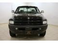Black - Ram 1500 Sport Regular Cab 4x4 Photo No. 2