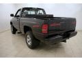 Black - Ram 1500 Sport Regular Cab 4x4 Photo No. 5