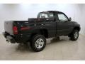Black - Ram 1500 Sport Regular Cab 4x4 Photo No. 7