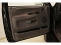 Black - Ram 1500 Sport Regular Cab 4x4 Photo No. 8