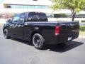 1999 Black Ford F150 Nascar Edition Extended Cab  photo #21