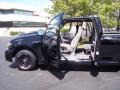 1999 Black Ford F150 Nascar Edition Extended Cab  photo #22