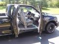 1999 Black Ford F150 Nascar Edition Extended Cab  photo #23