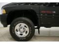 Black - Ram 1500 Sport Regular Cab 4x4 Photo No. 18