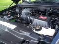 1999 Black Ford F150 Nascar Edition Extended Cab  photo #44