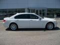 2006 Alpine White BMW 7 Series 750Li Sedan  photo #2