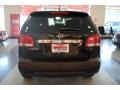 Ebony Black - Sorento EX V6 AWD Photo No. 6