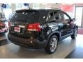 Ebony Black - Sorento EX V6 AWD Photo No. 8