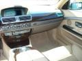 2006 Alpine White BMW 7 Series 750Li Sedan  photo #19