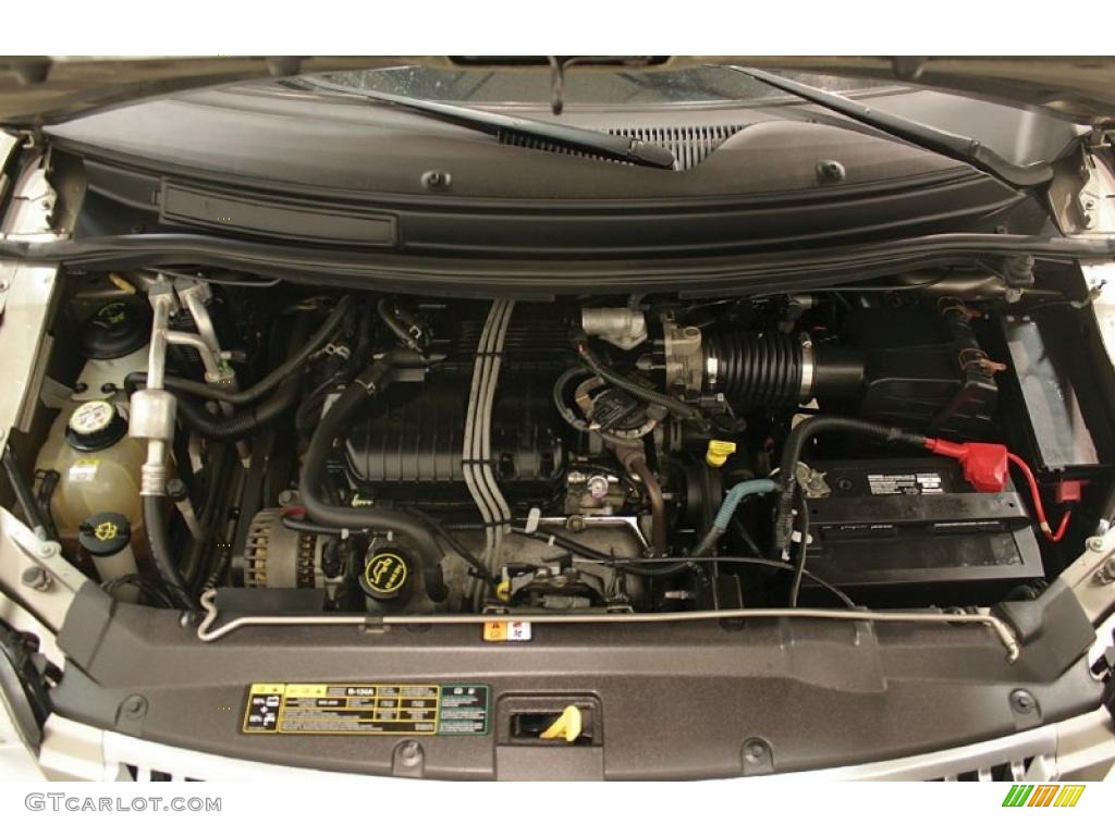 2004 Monterey Premier - Arizona Beige Metallic / Pebble photo #28