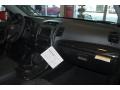 Ebony Black - Sorento EX V6 AWD Photo No. 15
