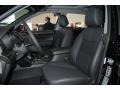 Ebony Black - Sorento EX V6 AWD Photo No. 16