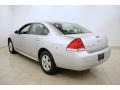 Silver Ice Metallic - Impala LT Photo No. 5