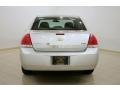 Silver Ice Metallic - Impala LT Photo No. 6