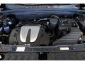 Ebony Black - Sorento EX V6 AWD Photo No. 27