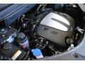 Ebony Black - Sorento EX V6 AWD Photo No. 28