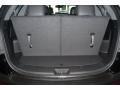 Ebony Black - Sorento EX V6 AWD Photo No. 31