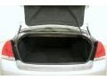 Silver Ice Metallic - Impala LT Photo No. 21