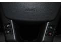 Ebony Black - Sorento EX V6 AWD Photo No. 38