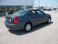 Stealth Gray - CTS Sedan Photo No. 3