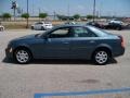 Stealth Gray - CTS Sedan Photo No. 7