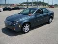 Stealth Gray - CTS Sedan Photo No. 8