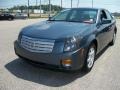 Stealth Gray - CTS Sedan Photo No. 9