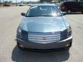 Stealth Gray - CTS Sedan Photo No. 10