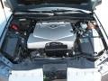 Stealth Gray - CTS Sedan Photo No. 12
